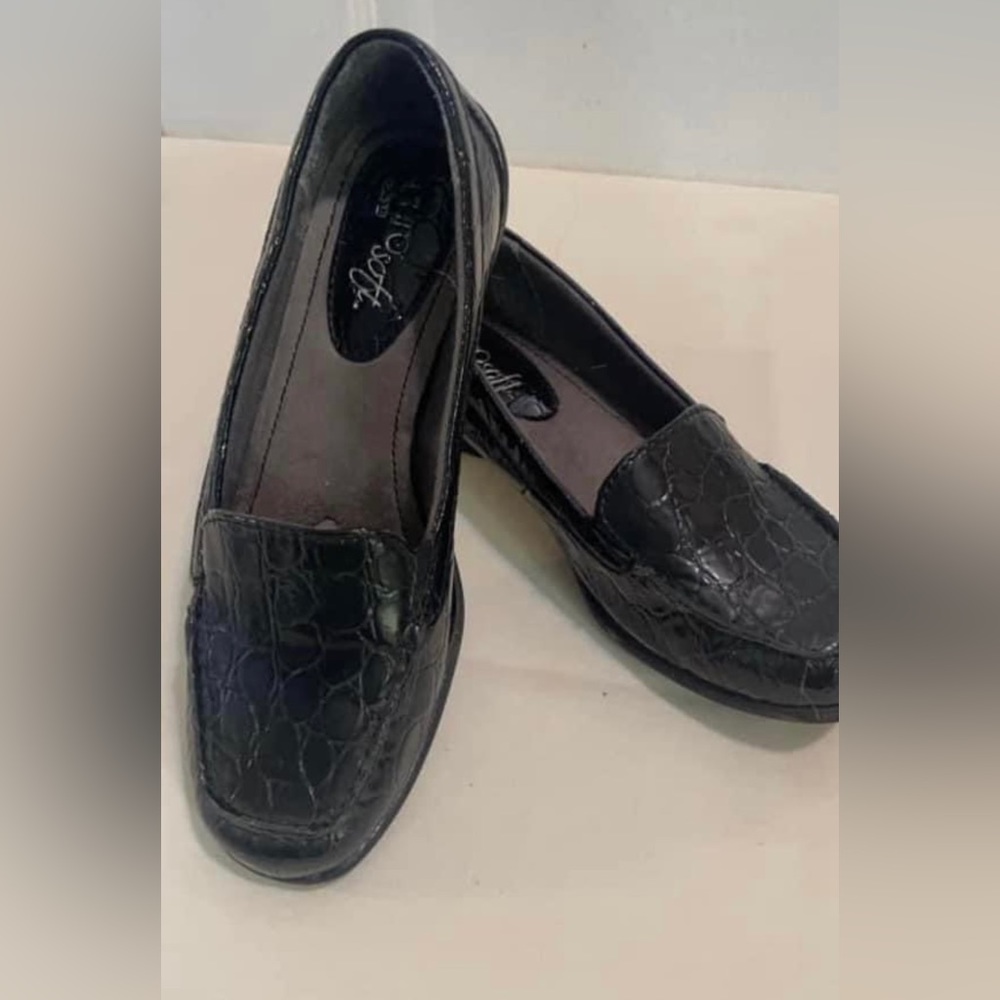 Euro Soft loafer